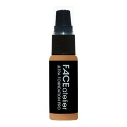 FACE Atelier Ultra Foundation PRO - #1 Porcelain 36 FACE Atelier Ultra Foundation PRO - #1 Porcelain -skin care shop Ultra Foundation PRO 8.5 Suede 53235 9407 detail