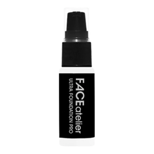 FACE Atelier Ultra Foundation PRO - #1 Porcelain 19 FACE Atelier Ultra Foundation PRO - #1 Porcelain - Image 17