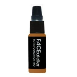 FACE Atelier Ultra Foundation PRO - #1 Porcelain 38 FACE Atelier Ultra Foundation PRO - #1 Porcelain -skin care shop Ultra Foundation PRO Zero Plus 26359 1415 detail
