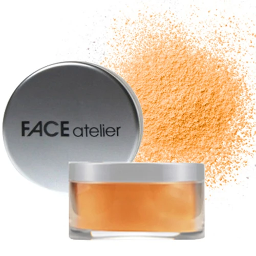 FACE Atelier Ultra Loose Powder - Translucent 3 FACE Atelier Ultra Loose Powder - Translucent