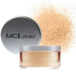 FACE Atelier Ultra Loose Powder - Translucent 8 FACE Atelier Ultra Loose Powder - Translucent -skin care shop Ultra Loose Powder Medium 27411 5879 detail