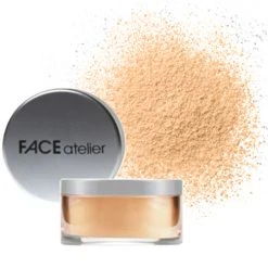 FACE Atelier Ultra Loose Powder - Translucent Pro -skin care shop Ultra Loose Powder Medium Pro 47647 7355 detail