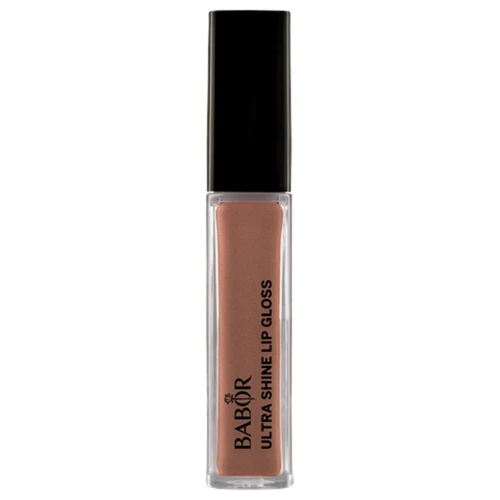 Babor Ultra Shine Lip Gloss 01 - Bronze 3 Babor Ultra Shine Lip Gloss 01 - Bronze