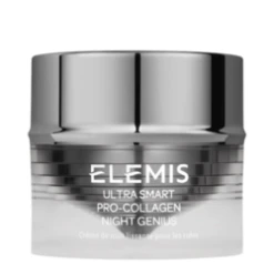 Elemis Ultra Smart Pro-Collagen Night Genius -skin care shop Ultra Smart Pro Collagen Night Genius ad 62566 9901 general
