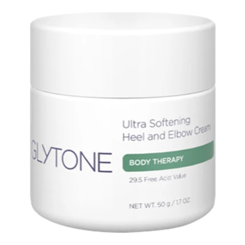 Glytone Ultra Softening Heel And Elbow Cream 3 Glytone Ultra Softening Heel And Elbow Cream