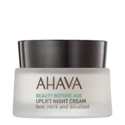Ahava Uplift Night Cream