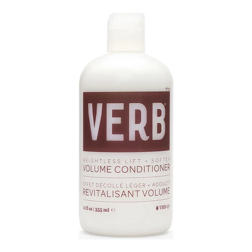 Verb Volume Conditioner 3 Verb Volume Conditioner