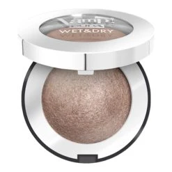 Pupa Vamp! Wet And Dry - Precious Gold 101 -skin care shop Vamp Wet and Dry Golden Taupe 102 67294 8510 detail