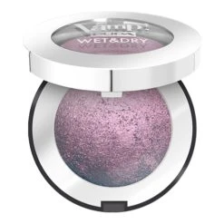Pupa Vamp! Wet And Dry - Precious Gold 101 -skin care shop Vamp Wet and Dry Hot Violet 205 67296 1427 detail
