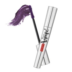 Pupa Vamp! Mascara - 100 Black -skin care shop Vamp Mascara 400 Purple new 50567 6635 detail