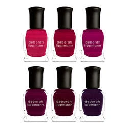 Deborah Lippmann Very Berry 4 Deborah Lippmann Very Berry - Image 2