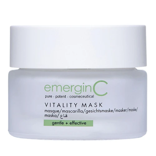 EmerginC Vitality Mask 3 EmerginC Vitality Mask
