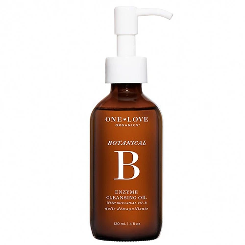 One Love Organics Botanical B Enzyme Cleansing Oil 3 One Love Organics Botanical B Enzyme Cleansing Oil