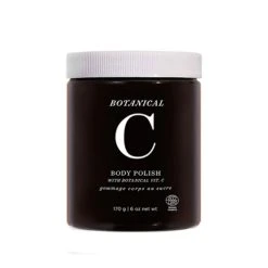 One Love Organics Botanical C Body Polish