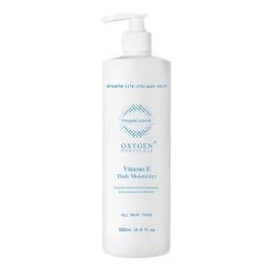 OxygenCeuticals Vitamin-E Daily Moisturizer