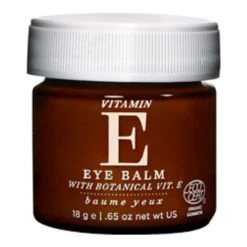 One Love Organics Vitamin E Eye Balm