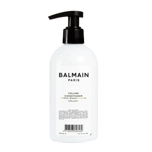 BALMAIN Paris Hair Couture Volume Conditioner 3 BALMAIN Paris Hair Couture Volume Conditioner