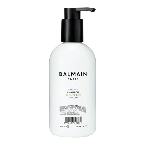 BALMAIN Paris Hair Couture Volume Shampoo 3 BALMAIN Paris Hair Couture Volume Shampoo