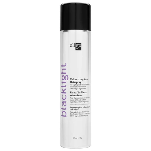 Oligo Professionel Volumizing Shine Hairspray 3 Oligo Professionel Volumizing Shine Hairspray