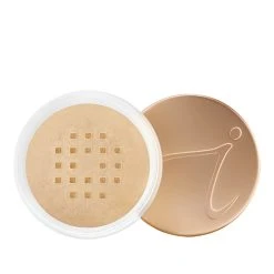 Jane Iredale Amazing Base Loose Mineral Powder SPF 20 - Ivory -skin care shop Warm Silk 258 7696 detail