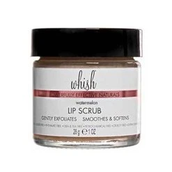 Whish Vanilla Lip Scrub 7 Whish Vanilla Lip Scrub -skin care shop Watermelon Lip Scrub 51959 detail