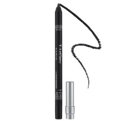 T LeClerc Waterproof Eye Pencil - 01 Noir Parisien