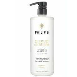 Philip B Botanical Weightless Volumizing Conditioner