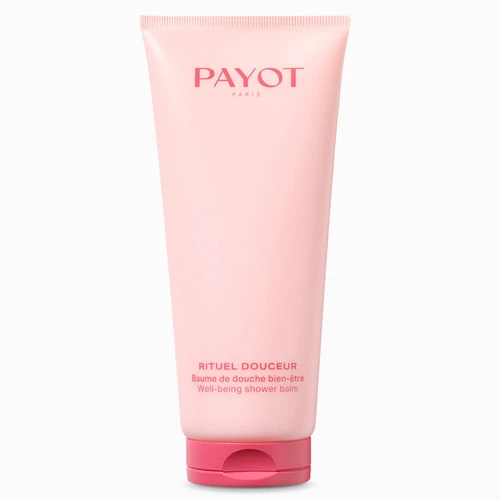 Payot Well-Being Shower Balm 3 Payot Well-Being Shower Balm