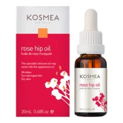 Kosmea Whole Fruit Rose Hip Oil -skin care shop Whole Fruit Rose Hip Oil add1 71278 7538 general