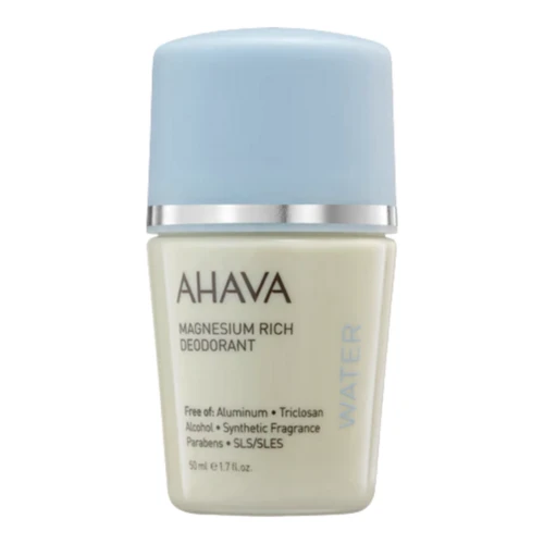 Ahava Women Roll On Mineral Deodorant 3 Ahava Women Roll On Mineral Deodorant