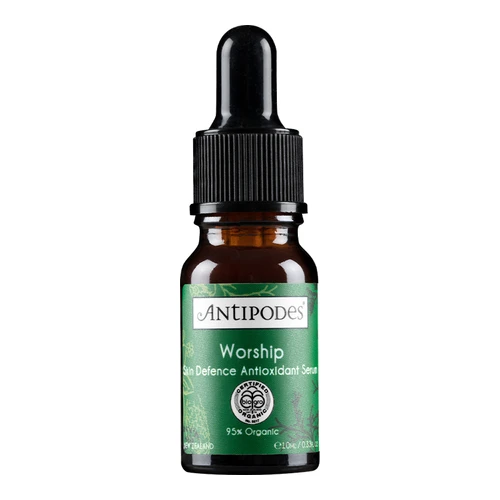 Αντίποδες Antipodes Worship Superfruit Antioxidant Serum 3 Αντίποδες Antipodes Worship Superfruit Antioxidant Serum