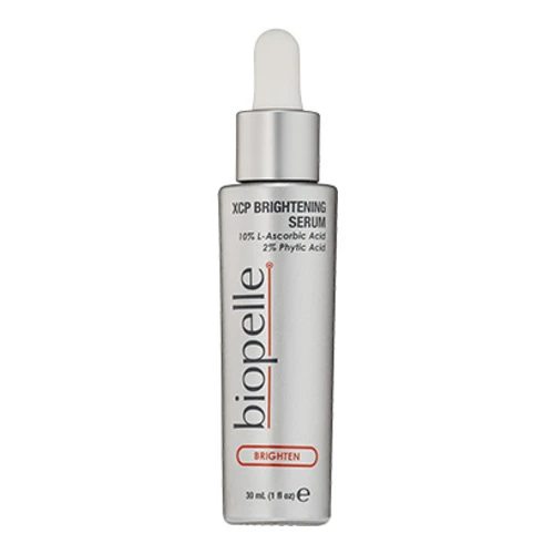 Biopelle XCP Brightening Serum (10% L-Ascorbic Acid, 2% Phytic Acid) 3 Biopelle XCP Brightening Serum (10% L-Ascorbic Acid, 2% Phytic Acid)