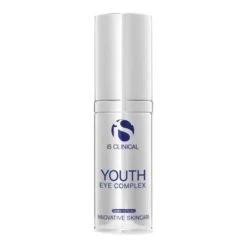 IS Clinical Youth Eye Complex