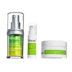 Murad Youth Renewal Retinol Trial Kit