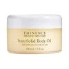Eminence Organics Yuzu Solid Body Oil -skin care shop Yuzu Solid Body Oil 29483 detail