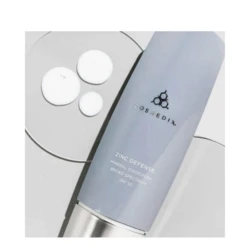 CosMedix Zinc Defense Mineral Sunscreen Broad Spectrum SPF 50 5 CosMedix Zinc Defense Mineral Sunscreen Broad Spectrum SPF 50 - Image 3
