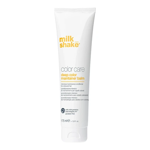 Milk_shake Deep Color Mantainer Balm 3 Milk_shake Deep Color Mantainer Balm