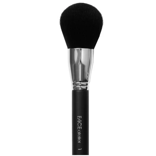 FACE Atelier #1 Oversized Powder Brush 3 FACE Atelier #1 Oversized Powder Brush