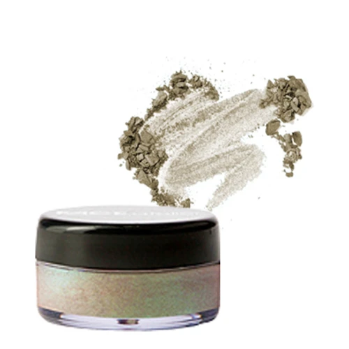 FACE Atelier Eye Loose Shimmer - White Gold 9 FACE Atelier Eye Loose Shimmer - White Gold - Image 7