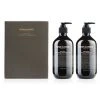 Grown Alchemist Handwash And Hand Cream Set -skin care shop handset 663 detail