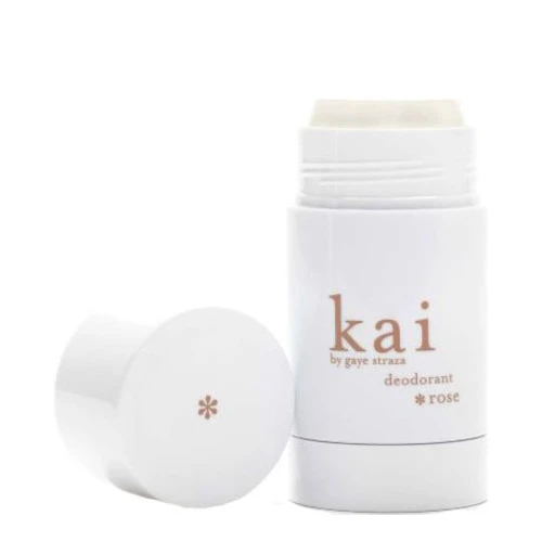 Kai Rose Deodorant 3 Kai Rose Deodorant