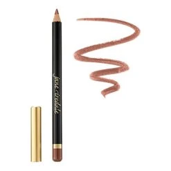 Jane Iredale Lip Pencil - Rose -skin care shop lip pencil nude new 11611 949 detail