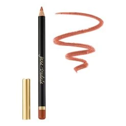 Jane Iredale Lip Pencil - Rose -skin care shop lip pencil peach new 13294 8279 detail