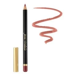 Jane Iredale Lip Pencil - Rose -skin care shop lip pencil terra cotta new 11617 1964 detail