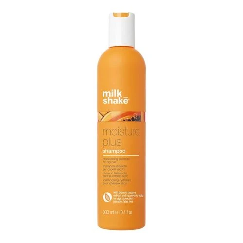 Milk_shake Moisture Plus Shampoo 3 Milk_shake Moisture Plus Shampoo