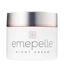 Emepelle Night Cream (with MEP Technology)