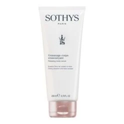 Sothys Relaxing Scrub Cherry Blossom And Lotus