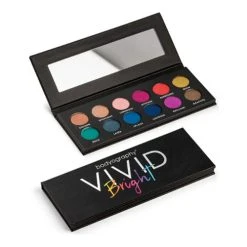 Bodyography Vivid Bright Palette